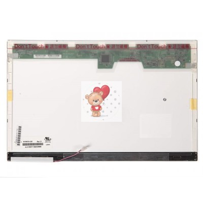 Матрица для ноутбука 15.4" 1440x900 30pin CCFL Б/У P/N: N154C3-L02, CLAA154WP05A Матрица для ноутбука 15.4" 1440x900 30pin CCFL Б/У P/N: N154C3-L02, CLAA154WP05A