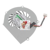 Вентилятор/Кулер для ноутбука Packard Bell DOT S3 p/n: MG40050V1-B010-S99 Вентилятор/Кулер для ноутбука Packard Bell DOT S3 p/n: MG40050V1-B010-S99
