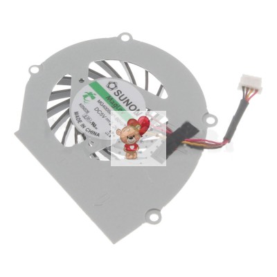 Вентилятор/Кулер для ноутбука Packard Bell DOT S3 p/n: MG40050V1-B010-S99 Вентилятор/Кулер для ноутбука Packard Bell DOT S3 p/n: MG40050V1-B010-S99