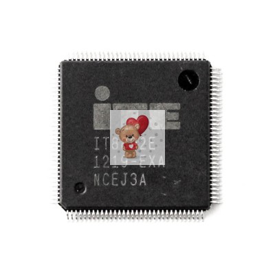 Мультиконтроллер IT8892E EXA