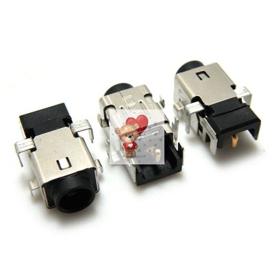 Разъем питания Asus (014) UX31 UX301 T200MA T200