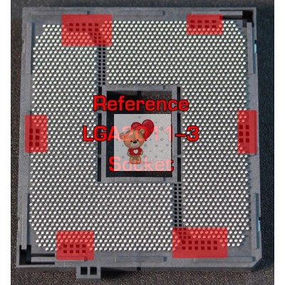 Socket 2011-3