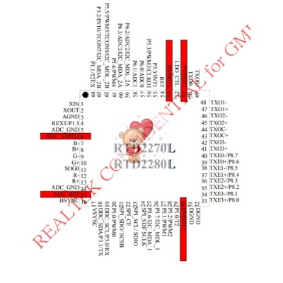 RTD2270L