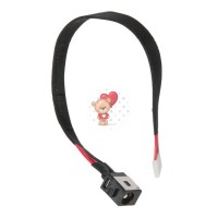 Разъем питания Asus (023) X550 K56 S550 с проводом Разъем питания Asus (023) X550 K56 S550 с проводом