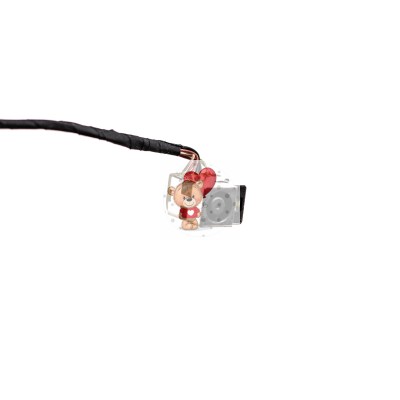 Разъем питания HP (H027) G62 (7 КОННЕКТОРОВ)