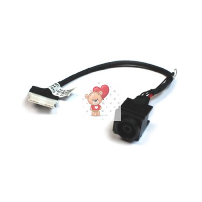Разъем питания Sony (Sn009) VPC EG