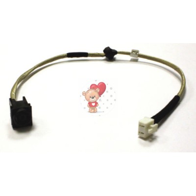Разъем питания Sony (Sn019) SONY FZ