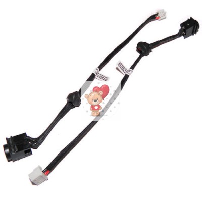 Разъем питания Sony (Sn028) SONY VAIO VGN-FW M760