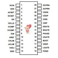 ISL6255AHAZ ISL6255AHAZ