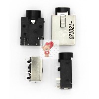 Разъем Audio SJ-350