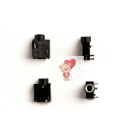 Разъем Audio SJ-362