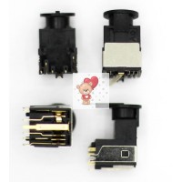 Разъем Audio SJ-394