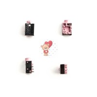 Разъем Audio SJ-407 Разъем Audio SJ-407