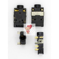 Разъем Audio SJ-428 Разъем Audio SJ-428