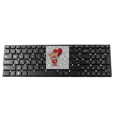 Клавиатура для ноутбука Asus A540L