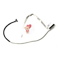 Шлейф для матрицы Toshiba C55T-B P/N: DC02001YF00 Шлейф для матрицы Toshiba C55T-B P/N: DC02001YF00