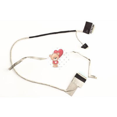 Шлейф для матрицы Samsung NP350E7C p/n: DC02001KP00 REV:A01