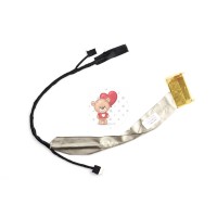 Шлейф для матрицы Lenovo Y430 P/N: DC02000IW00