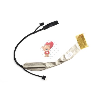 Шлейф для матрицы Lenovo Y430 P/N: DC02000IW00 Шлейф для матрицы Lenovo Y430 P/N: DC02000IW00