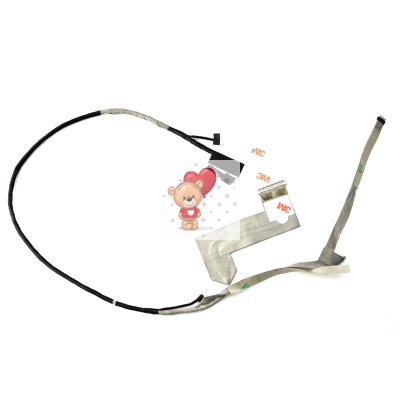 Шлейф для матрицы Dell E6420 p/n: DC02001IA00 F1P03 0F1P03 Шлейф для матрицы Dell E6420 p/n: DC02001IA00 F1P03 0F1P03