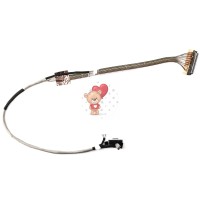 Шлейф для матрицы Sony VGN-FE P/N: 073-0001-1885_A Шлейф для матрицы Sony VGN-FE P/N: 073-0001-1885_A