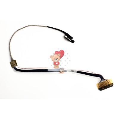 Шлейф для матрицы DNS Clevo M540N P/N: 6-43-M54N1-020
