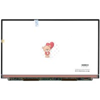 Матрица для ноутбука 11.1" 1366x768 30 pin Slim P/N: LTD111EWAX