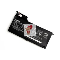Аккумулятор для ноутбука Samsung 530U4B Original (7.4V 6120mAh) P/N: AA-PBYN8AB, CS-SNP535NB Аккумулятор для ноутбука Samsung 530U4B Original (7.4V 6120mAh) P/N: AA-PBYN8AB, CS-SNP535NB
