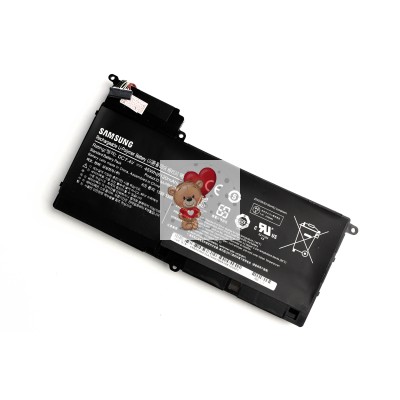 Аккумулятор для ноутбука Samsung 530U4B Original (7.4V 6120mAh) P/N: AA-PBYN8AB, CS-SNP535NB