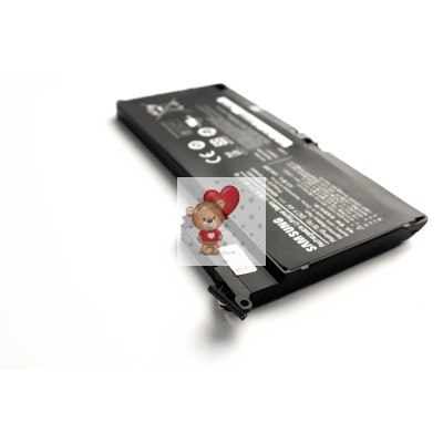 Аккумулятор для ноутбука Samsung 530U4B Original (7.4V 6120mAh) P/N: AA-PBYN8AB, CS-SNP535NB Аккумулятор для ноутбука Samsung 530U4B Original (7.4V 6120mAh) P/N: AA-PBYN8AB, CS-SNP535NB