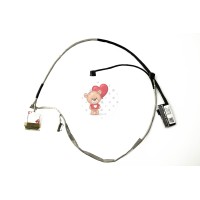 Шлейф для матрицы Asus Taichi 31 p/n: 14005-00770000, 14005-00770300, 14005-00770400