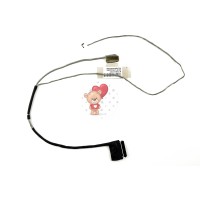 Шлейф для матрицы HP 14-ab p/n: DDX12ALC000, DDX12ALC010, 806745-001