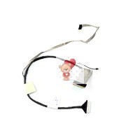 Шлейф для матрицы HP DV3-1000 P/N: DC02000MU00