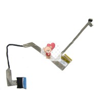 Шлейф для матрицы HP 6360b p/n: 50.4KT02.001, 50.4KT02.101, 639471-001, 648384-001