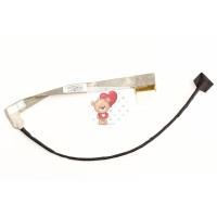 Шлейф для матрицы DNS Clevo M1110 P/N: 6-43-M1111-010-A, 6-43-M1111-014-A