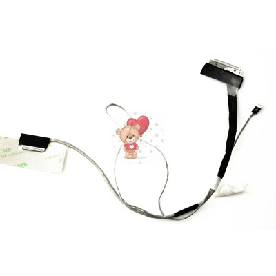 Шлейф для матрицы Lenovo S435 p/n: DC020023B10