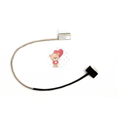 Шлейф для матрицы DNS Clevo W230ST P/N: 6-43-W23S1-010-K