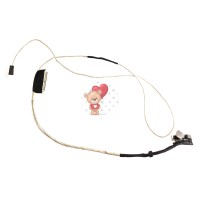 Шлейф для матрицы Toshiba E45T (non touch) p/n: DC02001TC00