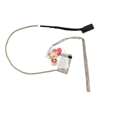 Шлейф для матрицы Dell 1564 p/n: DD0UM6LC000, DD0UM6LC001, DD0UM6LC002 Шлейф для матрицы Dell 1564 p/n: DD0UM6LC000, DD0UM6LC001, DD0UM6LC002