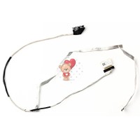 Шлейф для матрицы Dell 7559 p/n: DD0AM9LC000, DP/N 014XJ8