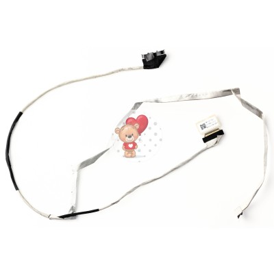 Шлейф для матрицы Dell 7559 p/n: DD0AM9LC000, DP/N 014XJ8 Шлейф для матрицы Dell 7559 p/n: DD0AM9LC000, DP/N 014XJ8