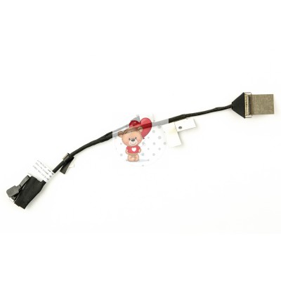 Шлейф для матрицы Dell XPS 13-9343 P/N: DC02C008D00