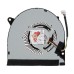 Вентилятор/Кулер для ноутбука Asus U47A Q400A p/n: KDB0705HB-BK1R, 13GN8E1AM050-1, 13N0-M8A0801