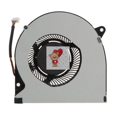 Вентилятор/Кулер для ноутбука Asus U47A Q400A p/n: KDB0705HB-BK1R, 13GN8E1AM050-1, 13N0-M8A0801 Вентилятор/Кулер для ноутбука Asus U47A Q400A p/n: KDB0705HB-BK1R, 13GN8E1AM050-1, 13N0-M8A0801
