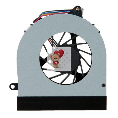 Вентилятор/Кулер для ноутбука Asus U80A p/n: KSB0505HB-9A93, 13GNVF10P010-1, 13GNV61AM040-1 Вентилятор/Кулер для ноутбука Asus U80A p/n: KSB0505HB-9A93, 13GNVF10P010-1, 13GNV61AM040-1