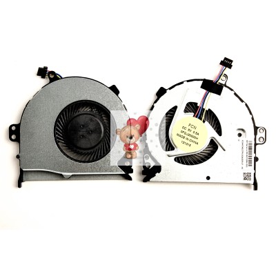 Вентилятор/Кулер для ноутбука HP 440 G3 p/n: 837296-001 Вентилятор/Кулер для ноутбука HP 440 G3 p/n: 837296-001