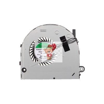 Вентилятор/Кулер для ноутбука Lenovo B50-30 B40-30 p/n: KSB05105H-CA02, DFS470805CL0T FFH1 Вентилятор/Кулер для ноутбука Lenovo B50-30 B40-30 p/n: KSB05105H-CA02, DFS470805CL0T FFH1