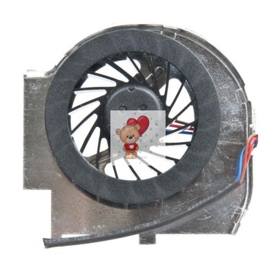 Вентилятор/Кулер для ноутбука Lenovo T60 p/n: MCF-210PAM05, FRU P/N 26R9434, 41V9932, 41W6402 Вентилятор/Кулер для ноутбука Lenovo T60 p/n: MCF-210PAM05, FRU P/N 26R9434, 41V9932, 41W6402