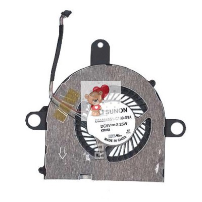 Вентилятор/Кулер для ноутбука Lenovo Yoga 11s p/n: EG50040S1-C190-S9A, AT0T4001SS0, FRU P/N 902043 Вентилятор/Кулер для ноутбука Lenovo Yoga 11s p/n: EG50040S1-C190-S9A, AT0T4001SS0, FRU P/N 902043