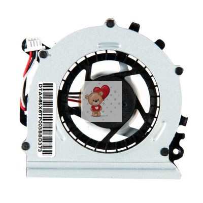 Вентилятор/Кулер для ноутбука Samsung NP530U3B p/n: KDB0505HA-BK1W, KDB0505HA-CE21 Вентилятор/Кулер для ноутбука Samsung NP530U3B p/n: KDB0505HA-BK1W, KDB0505HA-CE21